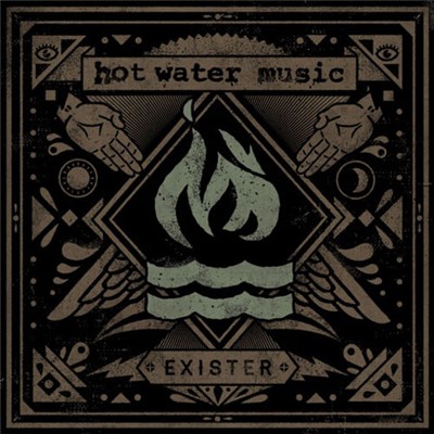 Hot Water Music - Exister download mp3 flac