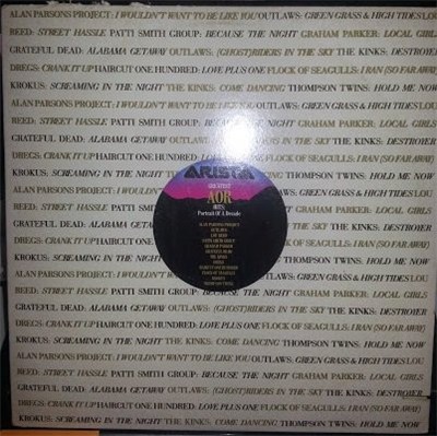 Various - Greatest Pop Hits: Portrait Of A Decade download mp3 flac