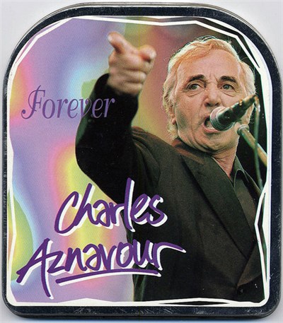 Charles Aznavour - Forever download mp3 flac