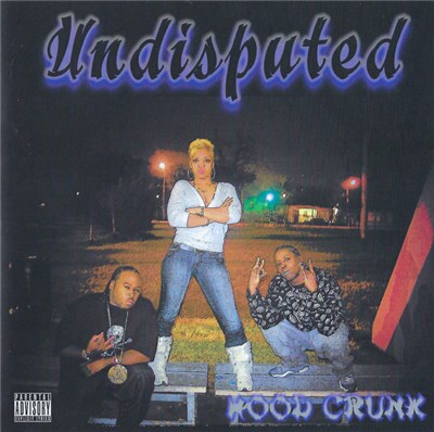 Undisputed - Hood Crunk download mp3 flac