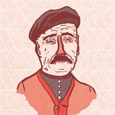 A Poor Man's Memory - Fathers & Sons download mp3 flac