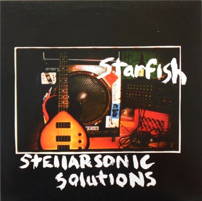 Starfish - Stellar Sonic Solutions download mp3 flac