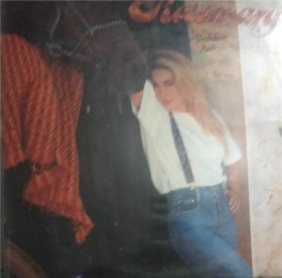 Rosemary - Verdadeiro Amor download mp3 flac
