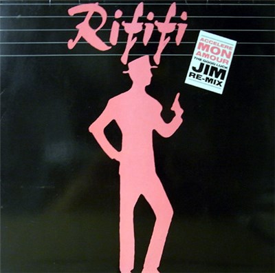 Rififi - Accélère Mon Amour (The Good Luck Jim Remix) download mp3 flac