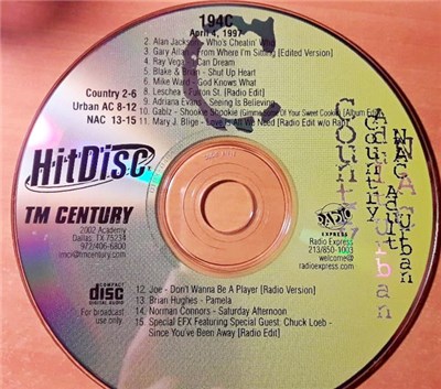 Various - Hit Disc194C download mp3 flac