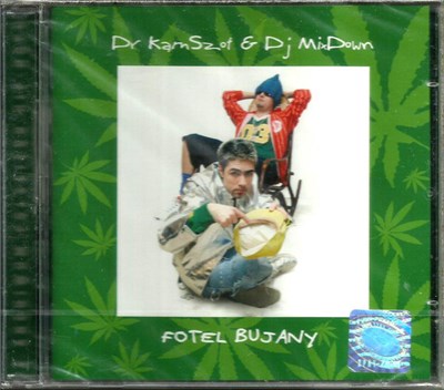 Dr. Kamszot & DJ Mixdown - Fotel Bujany download mp3 flac