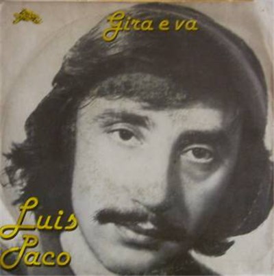 Luis Paco - Gira E Va download mp3 flac