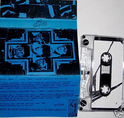 Ceramic Hobs - Noisy Tape, Eleven Years In The Making download mp3 flac