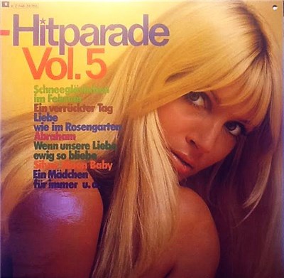 Various - Hitparade Vol. 5 download mp3 flac