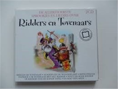 Various - De Allerstoerste Sprookjes En Liedjes Over Ridders En Tovenaars download mp3 flac