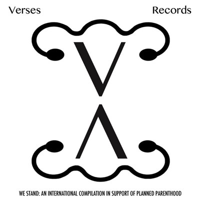 Various - We Stand: An International Compilation In Support of Planned Parenthood download mp3 flac
