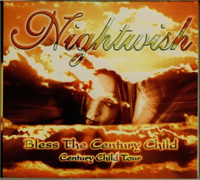 Nightwish - Bless The Century Child download mp3 flac
