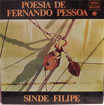 Fernando Pessoa - Sinde Filipe - Poesia De Fernando Pessoa 2 download mp3 flac