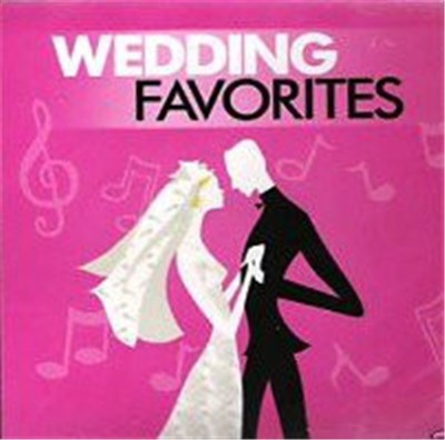 Various - Wedding Favorites download mp3 flac