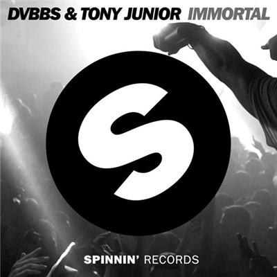DVBBS & Tony Junior - Immortal download mp3 flac