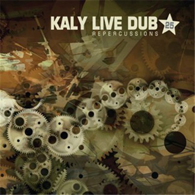 Kaly Live Dub - Repercussions download mp3 flac
