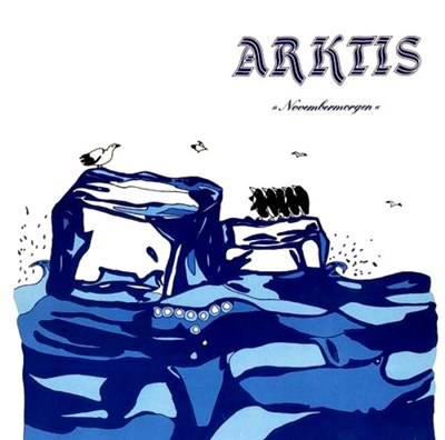 Arktis - Novembermorgen download mp3 flac
