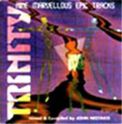 Various - Trinity download mp3 flac