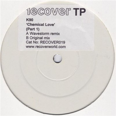 K90 - Chemical Love download mp3 flac