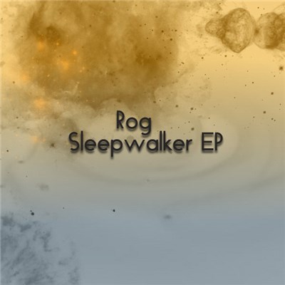 Rog - Sleepwalker EP download mp3 flac