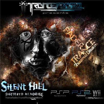 Trancefaderz - Shattered Dreams (Silent Hill: Shattered Memories Unofficial Soundtrack) download mp3 flac