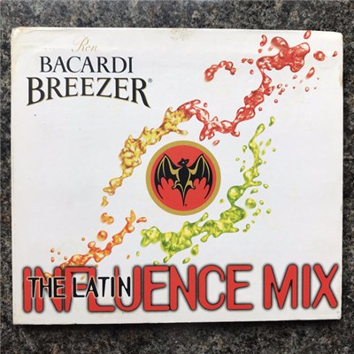 Various - The Latin Influence Mix download mp3 flac