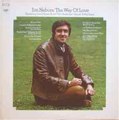 Jim Nabors - The Way Of Love download mp3 flac