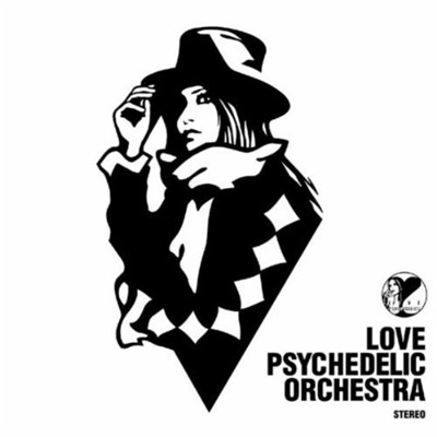 Love Psychedelico - Love Psychedelic Orchestra download mp3 flac