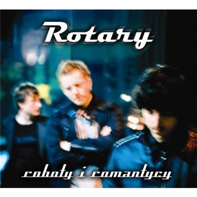 Rotary - Roboty I Romantycy download mp3 flac