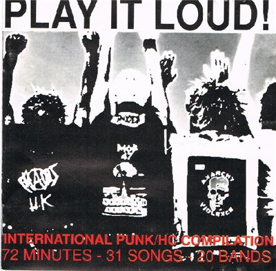 Various - Play It Loud! download mp3 flac