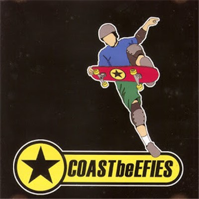 Coast Be Efies - Demo download mp3 flac