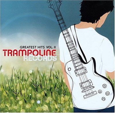 Various - Trampoline Records: Greatest Hits Vol. II download mp3 flac