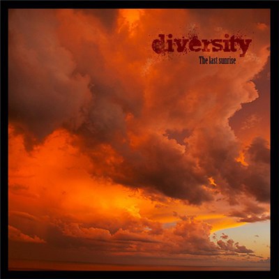Diversity - The Last Sunrise download mp3 flac