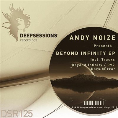 Andy Noize - Beyond Infinity download mp3 flac