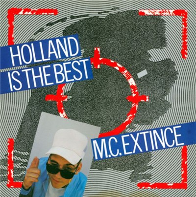 M.C. Extince - Holland Is The Best download mp3 flac