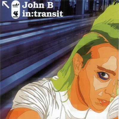 John B - Mercury Skies (Album Mix) download mp3 flac