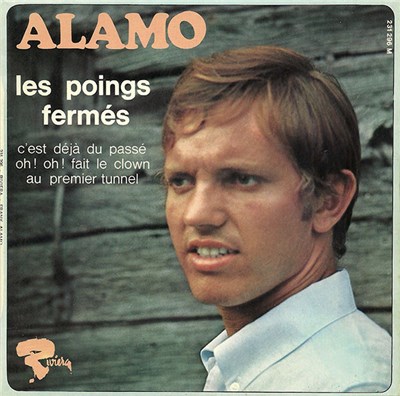 Alamo - Les Poings Fermés download mp3 flac