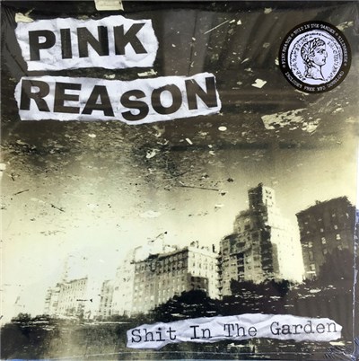 Pink Reason - Shit In The Garden download mp3 flac