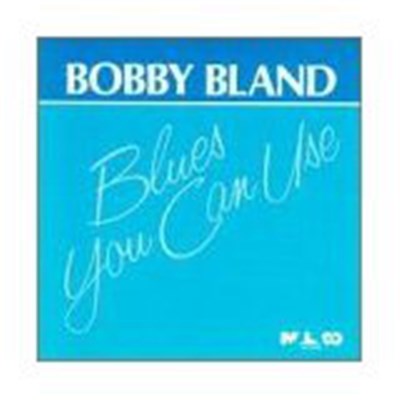 Bobby Bland - Blues You Can Use download mp3 flac