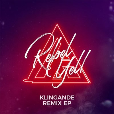 Klingande & Krishane - Rebel Yell (Remix EP) download mp3 flac