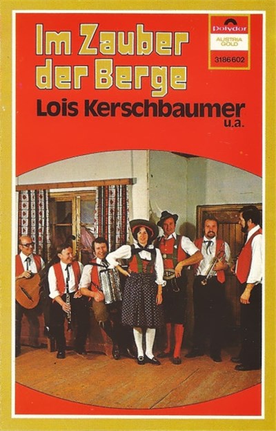 Lois Kerschbaumer - Im Zauber Der Berge download mp3 flac