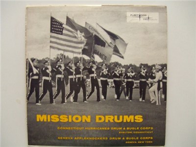 Various - Mission Drums download mp3 flac
