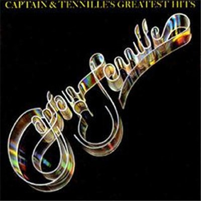 Captain & Tennille - Greatest Hits download mp3 flac