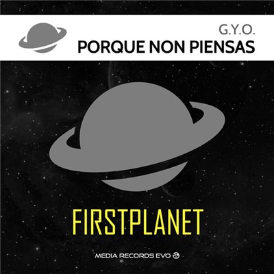 G.Y.O. - Porque Non Piensas download mp3 flac