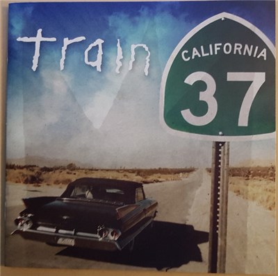 Train - California 37 download mp3 flac