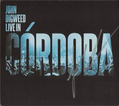 John Digweed - Live In Córdoba download mp3 flac