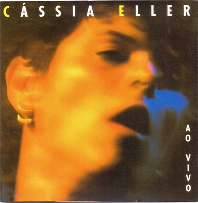 Cássia Eller - Ao Vivo download mp3 flac
