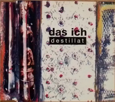 Das Ich - Destillat download mp3 flac