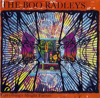 The Boo Radleys - Everything's Alright Forever download mp3 flac