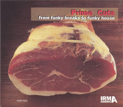 Various - Prime Cuts: From Funky Breaks To Funky House download mp3 flac
